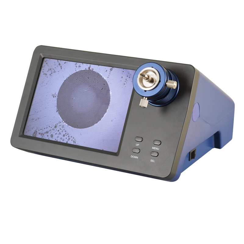 SUNMA FV-400T Desktop Fiber End-face Microscope