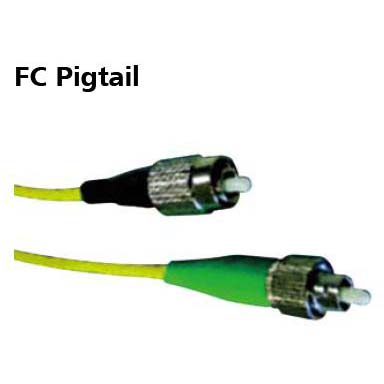 FC Pigtail