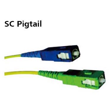 SC Pigtail