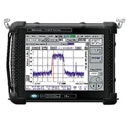 NetTek  YBT-250 网络信号分析仪