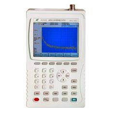 ST-801 Portable RF Spectrum Analyzer