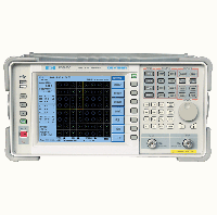 ST-8853Q 3GHz 频谱分析仪