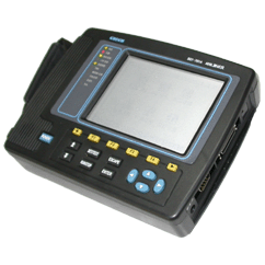 ST-2040 PCM Analyzer