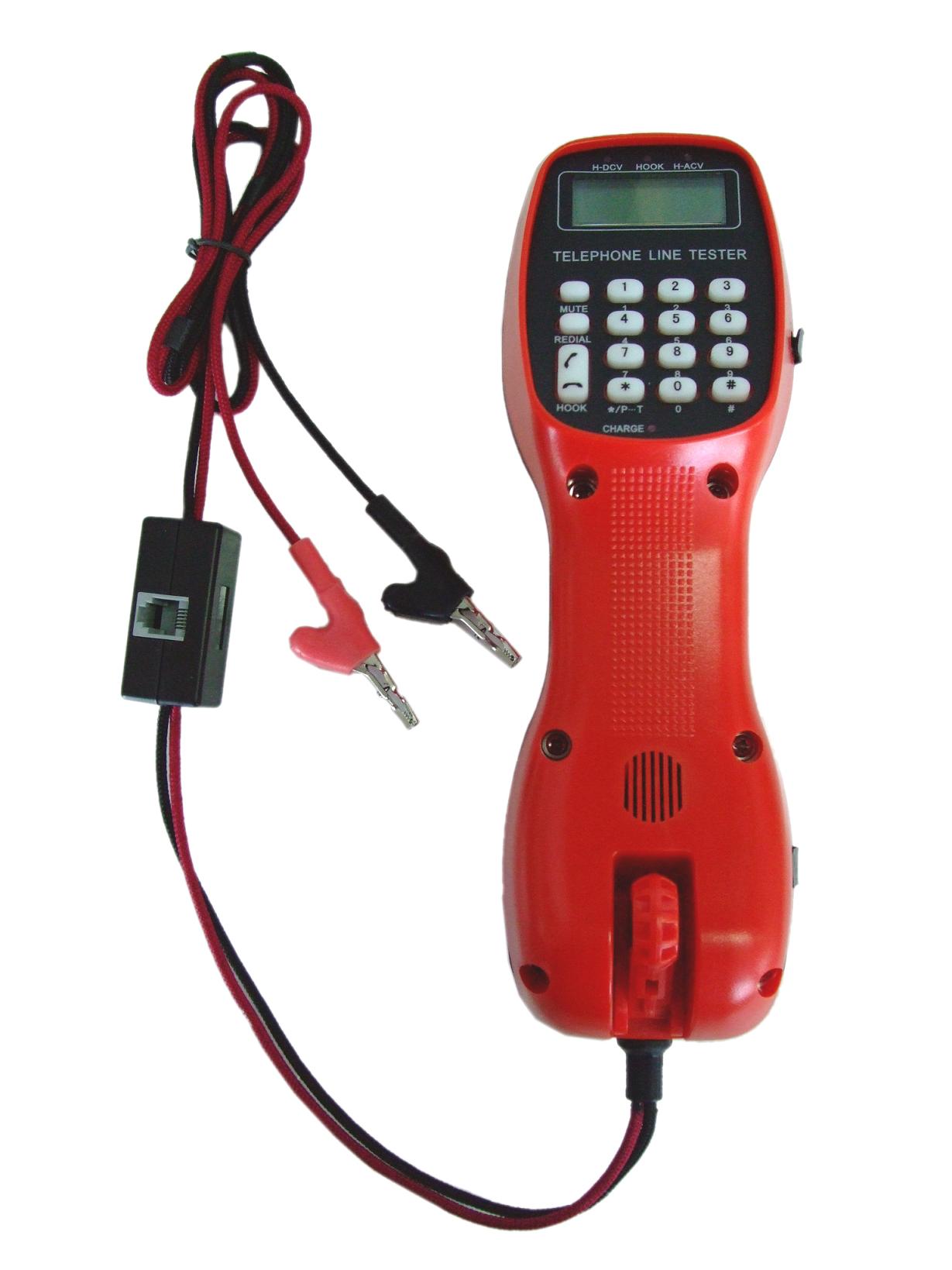 ST-2300 固定电话测试仪