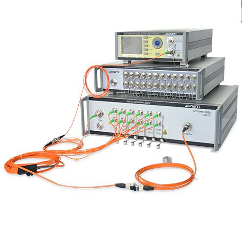 ST-8200 MTP/MPO Testing System
