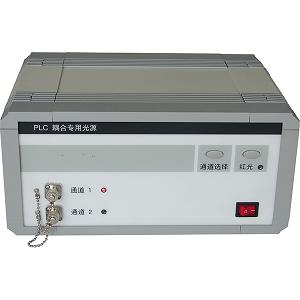 ST-3102 PLC分路器光源