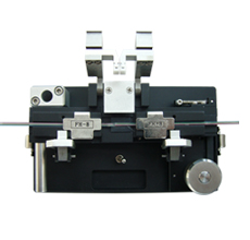 SM-103 带状光纤对准器