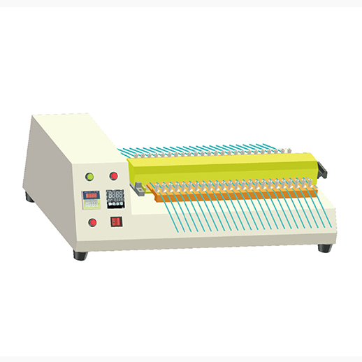 SUNMA OH-130 MPO Fiber Curing Oven