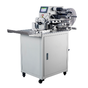 ST-300G Automatic Patchcord Labeller Rolling Type