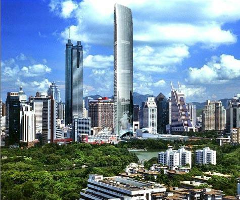 SUNMAFIBER SHENZHEN