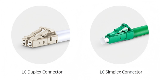 LC-Simplex-vs.-LC-Duplex LC-Simplex-vs.-LC-Duplex