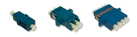 LC-Fiber-Adapters LC-Fiber-Adapters