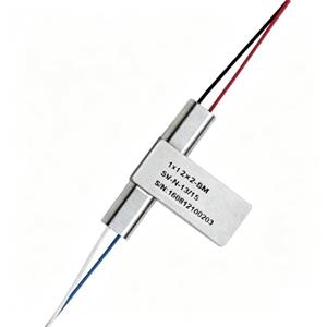 2x2 Opto-Mechanical Bidi Optical Switch 2x2 Opto-Mechanical Bidi Optical Switch