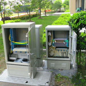 Fiber Optic Splitter Real World Deployment Scenarios