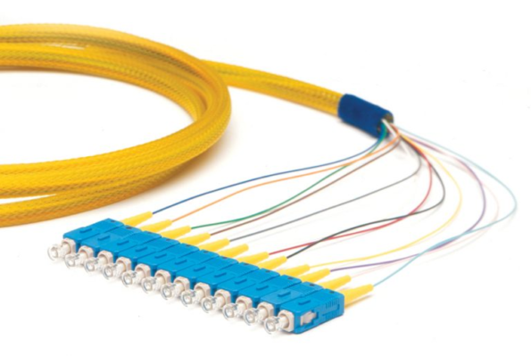 What Is a Fiber Optic Pigtail What Is a Fiber Optic Pigtail