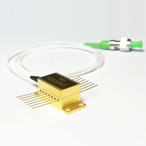DFB Butterfly Laser Diodes DFB Butterfly Laser Diodes