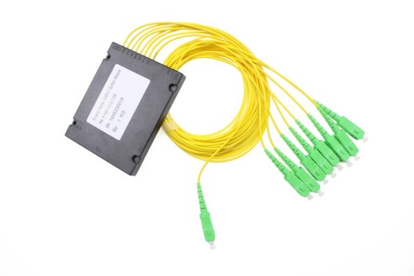 Planar Lightwave Circuit PLC splitters Planar Lightwave Circuit PLC splitters