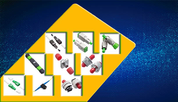 Choosing Between Fixed and Variable Optical Attenuators Choosing Between Fixed and Variable Optical Attenuators