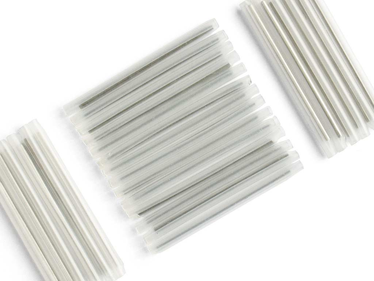 fiber splice protection sleeves how to choose and use them